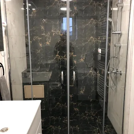 Apartament Brand New Downtown Studio Bucureşti