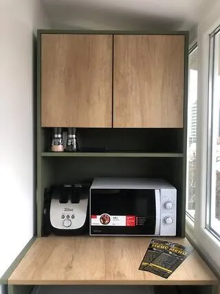 Apartament Brand New Downtown Studio