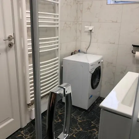 Apartament Brand New Downtown *