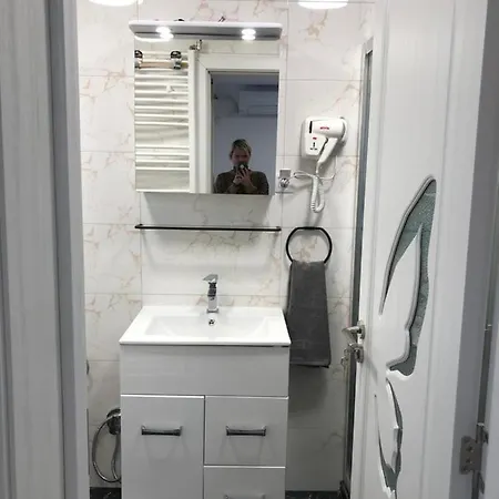 Brand New Downtown Apartament Bukareszt