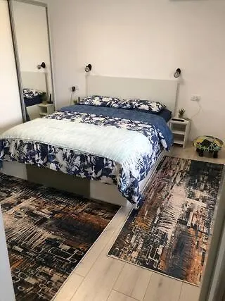 Brand New Downtown Studio Bucharest