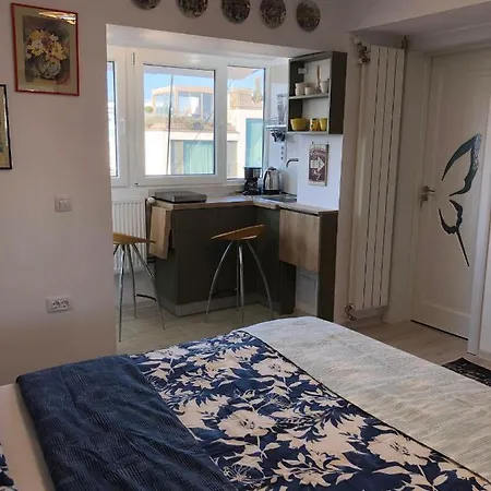 Apartament Brand New Downtown
