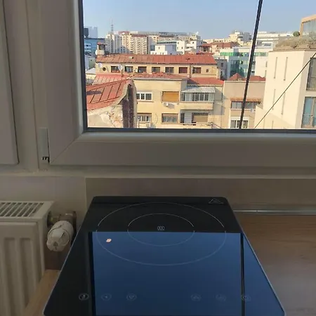 Brand New Downtown Studio Apartment *
